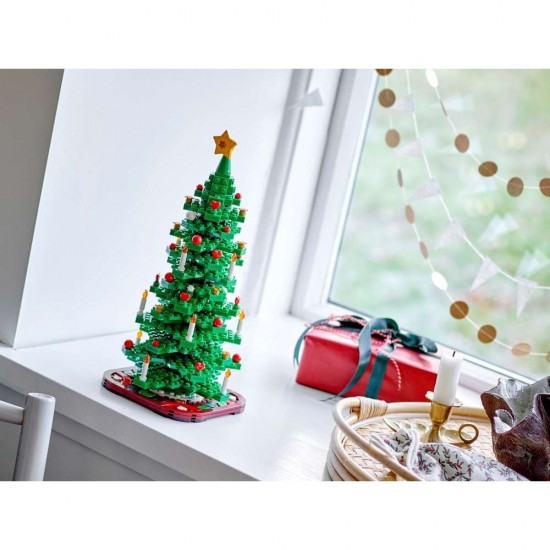 Lego Christmas Tree 40573