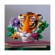Lego® Art: The Fauna Collection - Τίγρης 31217