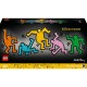 Lego® Art Keith Haring – Dancing Figures 31216