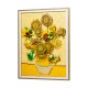 Lego® Art: Vincent van Gogh – Ηλιοτρόπια 31215 Lego® Art: Vincent van Gogh – Ηλιοτρόπια 31215