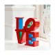 Lego® Art: LOVE 31214 Lego® Art: LOVE 31214