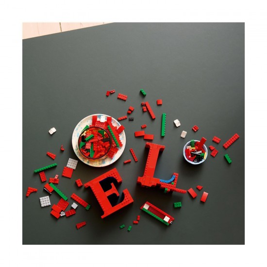 Lego® Art: LOVE 31214 Lego® Art: LOVE 31214