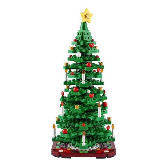 Lego Christmas Tree 40573