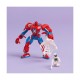 Lego Marvel Super Heroes Spider-Man Mech vs. Anti-Venom 76308