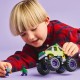 Lego Super Heroes The Hulk Truck vs. Thanos 76312