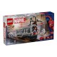Lego Marvel Super Heroes Spider-Man vs. Doc Ock Subway Train Scene 76321