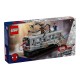 Lego Marvel Super Heroes Spider-Man vs. Doc Ock Subway Train Scene 76321