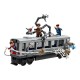 Lego Marvel Super Heroes Spider-Man vs. Doc Ock Subway Train Scene 76321