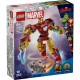 Lego Super Heroes Iron Man Mech vs. Ultron 76307