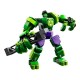 Lego Marvel Super Heroes Hulk Mech Armor 76241