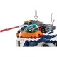 Lego Super Heroes Marvel Rocket's Warbird Vs. Ronan 