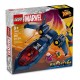 Lego Super Heroes Marvel X-Men X-Jet 76281