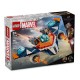 Lego Super Heroes Marvel Rocket's Warbird Vs. Ronan 