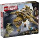 Lego Super Heroes The Avengers VS. The Leviathan 76290