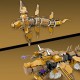 Lego Super Heroes The Avengers VS. The Leviathan 76290