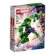 Lego Marvel Super Heroes Hulk Mech Armor 76241