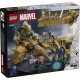 Lego Super Heroes The Avengers VS. The Leviathan 76290