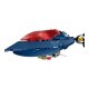 Lego Super Heroes Marvel X-Men X-Jet 76281