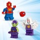 Lego Super Heroes Spidey vs. Green Goblin 10793