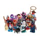 Lego Minifigures Spider-Man Across The Spider Web 71050
