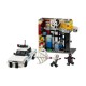 Lego Super Heroes New Captain America Construction Figure 76296 Lego Super Heroes New Captain America Construction Figure 76296