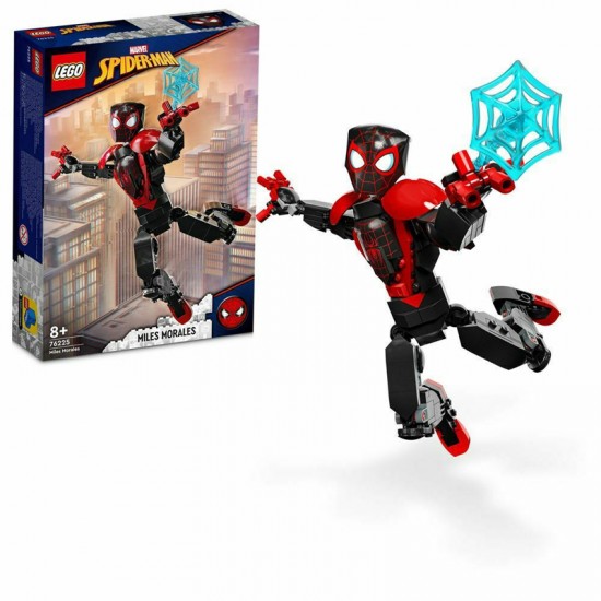 Lego Marvel Miles Morales 76225