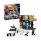 Lego Super Heroes New Captain America Construction Figure 76296 Lego Super Heroes New Captain America Construction Figure 76296