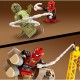 Lego Super Heroes Spider-Man vs. Sandman: Final Battle 76280