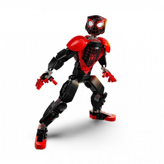 Lego Marvel Miles Morales 76225