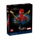 Lego Marvel: Προτομή Iron Spider-Man 76326 Lego Marvel: Προτομή Iron Spider-Man 76326
