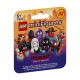 Lego Minifigures Spider-Man Across The Spider Web 71050