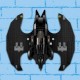 Lego Super Heroes Batwing: Batman vs. The Joker 76265