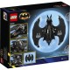 Lego Super Heroes Batwing: Batman vs. The Joker 76265