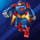Lego Super Heroes Superman Mech vs. Lex Luthor 76302