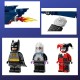 Lego DC Super Heroes Batman™ with the Batmobile™ vs. Harley Quinn™ and Mr. Freeze™ 76274