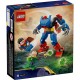 Lego Super Heroes Superman Mech vs. Lex Luthor 76302