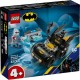 Lego Super Heroes Batman & Batmobile vs. Mr. Freeze 76301