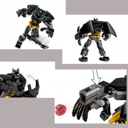 Lego DC Super Heroes Batman™ Mech Armor 76270