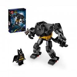 Lego DC Super Heroes Batman™ Mech Armor 76270