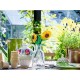 Lego Iconic Sunflowers 40524 Lego Iconic Sunflowers 40524