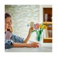 Lego® Botanicals: Μικρό Κίτρινο Μπουκέτο 10347