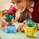Lego Botanical Happy Plants 10349 Lego Botanical Happy Plants 10349