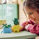 Lego Botanical Happy Plants 10349 Lego Botanical Happy Plants 10349