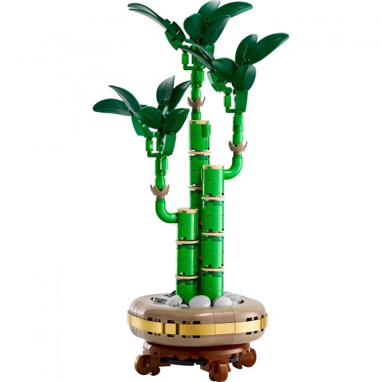 Lego Botanical Lucky Bamboo 10344