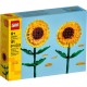 Lego Iconic Sunflowers 40524 Lego Iconic Sunflowers 40524