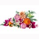 Lego Botanical Collection Pretty Pink Flower Bouquet 10342 Lego Botanical Collection Pretty Pink Flower Bouquet 10342