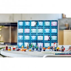 Lego Marvel Guardians of the Galaxy Advent Calendar