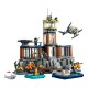 Lego City Police Prison Island 60419