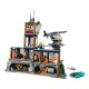 Lego City Police Prison Island 60419