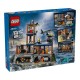 Lego City Police Prison Island 60419